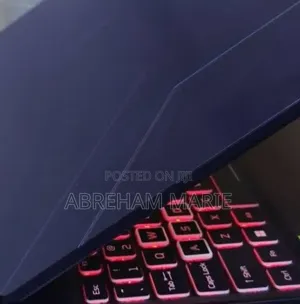 New Laptop Acer Nitro 5 16GB Intel Core i7 SSD 512GB