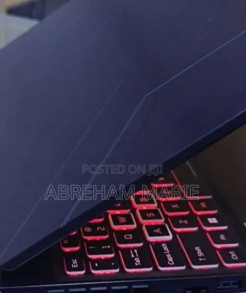 New Laptop Acer Nitro 5 16GB Intel Core i7 SSD 512GB