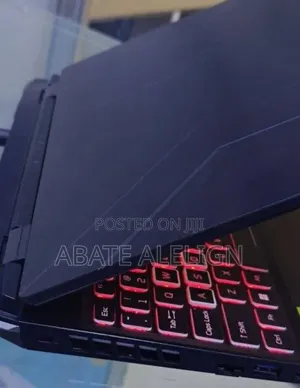 New Laptop Acer Nitro 5 16GB Intel Core i7 SSD 512GB