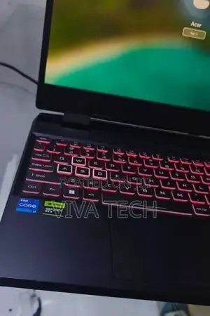 New Laptop Acer Nitro 5 16GB Intel Core i7 SSD 512GB