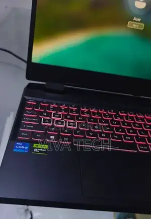 New Laptop Acer Nitro 5 16GB Intel Core i7 SSD 512GB
