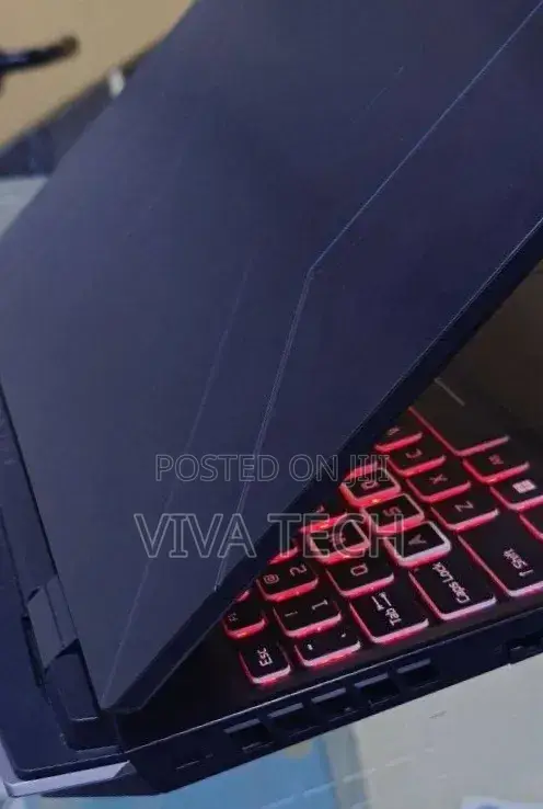 New Laptop Acer Nitro 5 16GB Intel Core i7 SSD 512GB