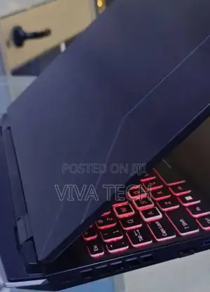 New Laptop Acer Nitro 5 16GB Intel Core i7 SSD 512GB