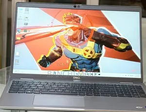 New Laptop Dell Latitude 7310 32GB Intel Core i7 SSD 512GB