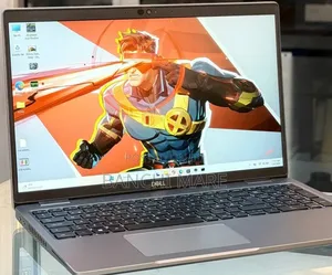 New Laptop Dell Latitude 7310 32GB Intel Core i7 SSD 512GB