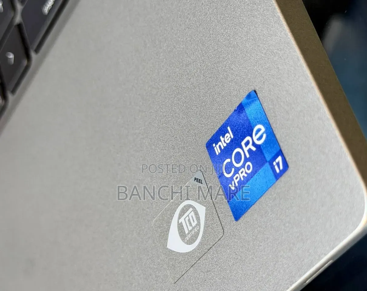 New Laptop Dell Latitude 7310 32GB Intel Core i7 SSD 512GB