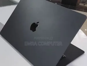 New Laptop Apple MacBook Air 2026 M5 16GB Apple M5 SSD 512GB