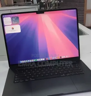 New Laptop Apple MacBook Air 2026 M5 16GB Apple M5 SSD 512GB