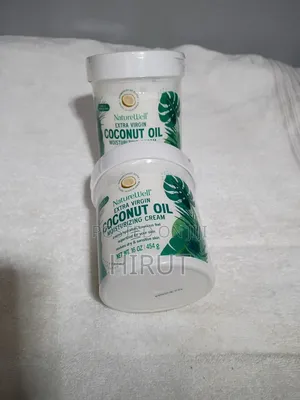 Coconut Oil
