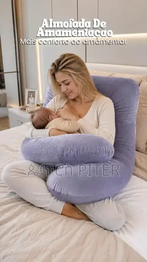 Pregnancey Pillow