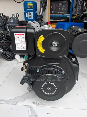 Engin 7hp H