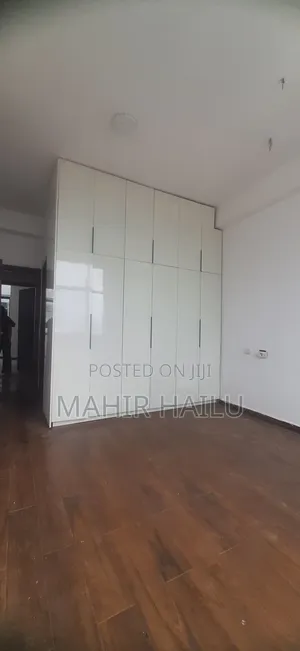 3bdrm Apartment in Noah, Bole for rent
