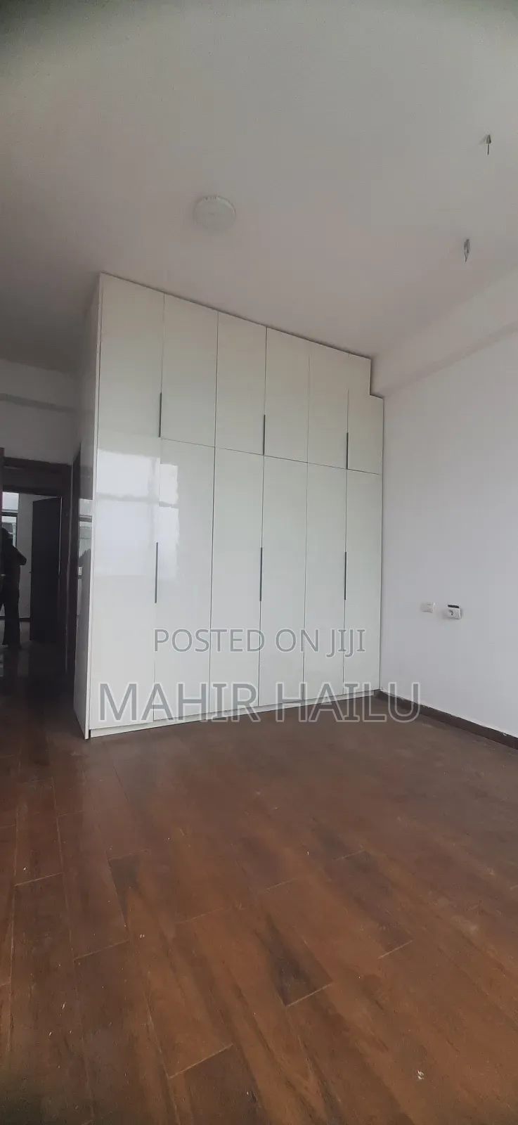 3bdrm Apartment in Noah, Bole for rent
