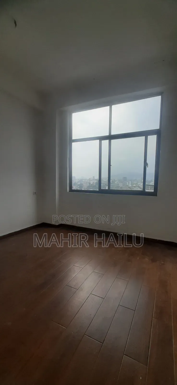 3bdrm Apartment in Noah, Bole for rent