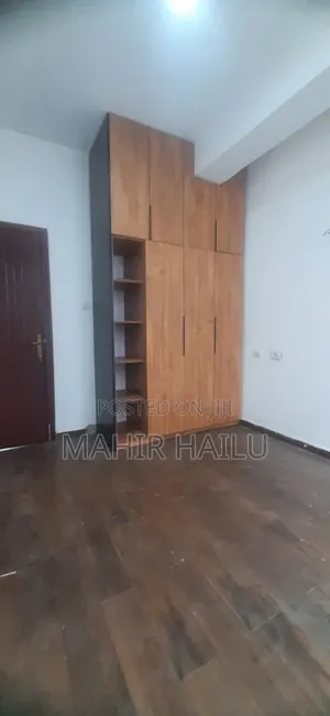 3bdrm Apartment in Noah, Bole for rent