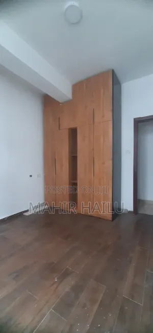 3bdrm Apartment in Noah, Bole for rent