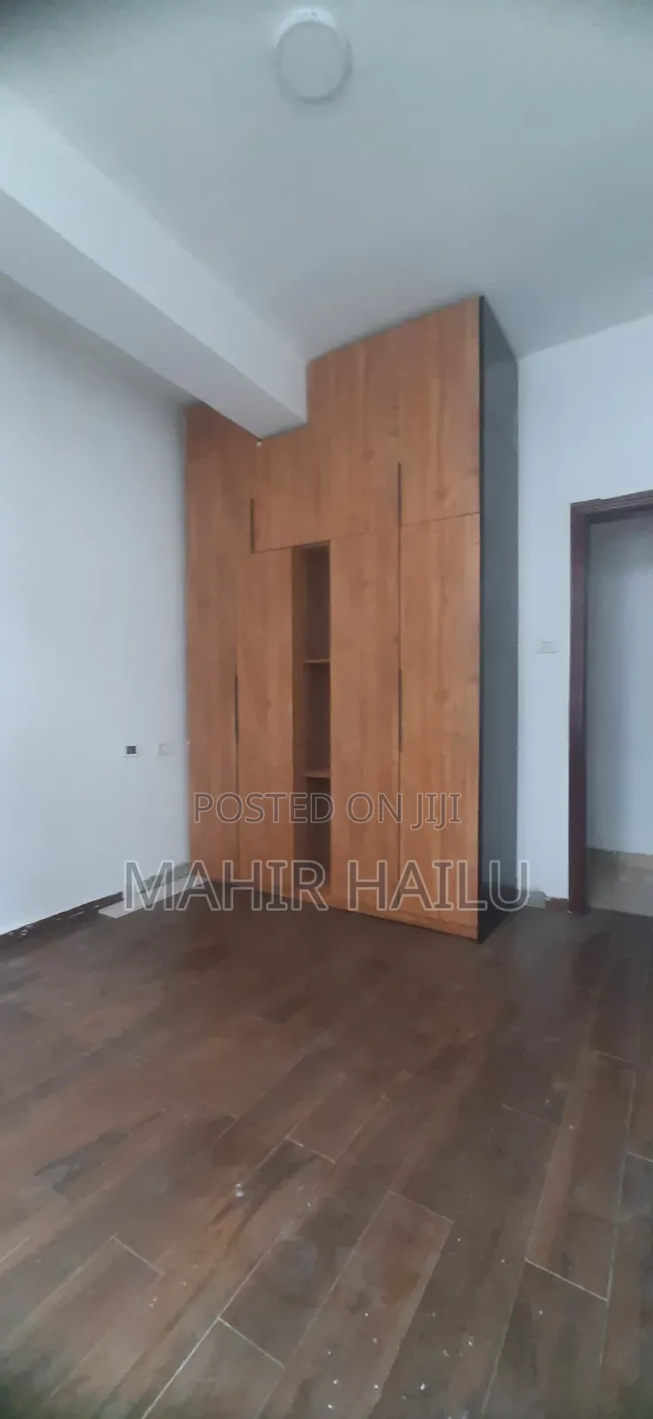 3bdrm Apartment in Noah, Bole for rent