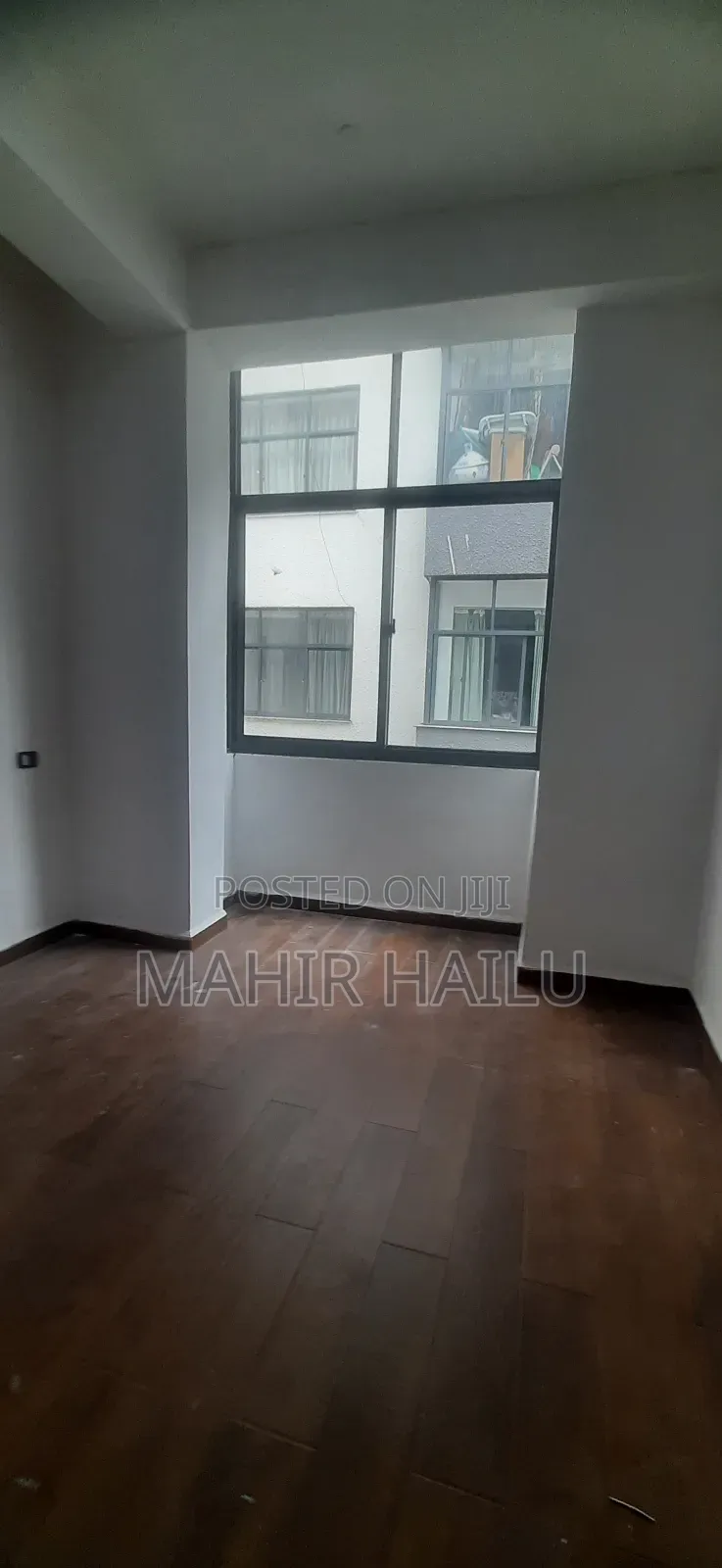 3bdrm Apartment in Noah, Bole for rent
