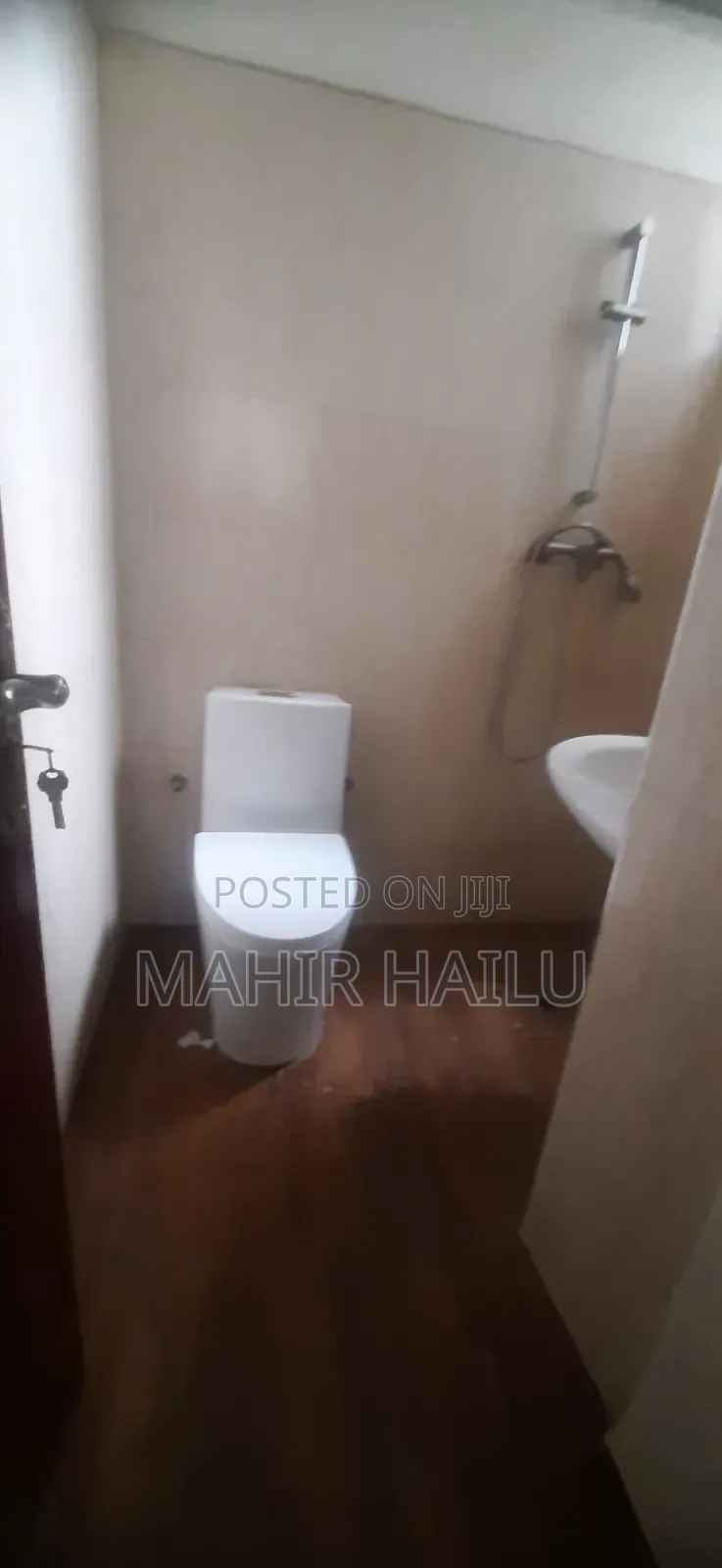 3bdrm Apartment in Noah, Bole for rent
