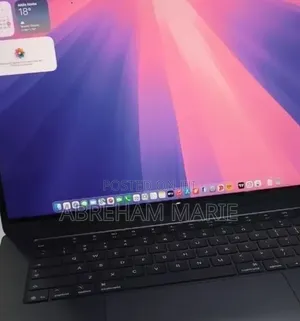 New Laptop Apple MacBook Air 2026 M5 16GB Apple M5 SSD 512GB