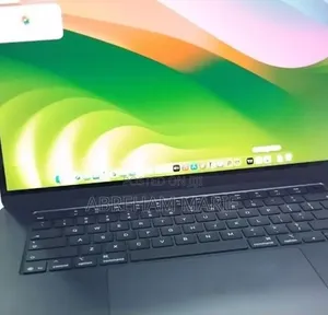 New Laptop Apple MacBook Air 2026 M5 16GB Apple M5 SSD 512GB