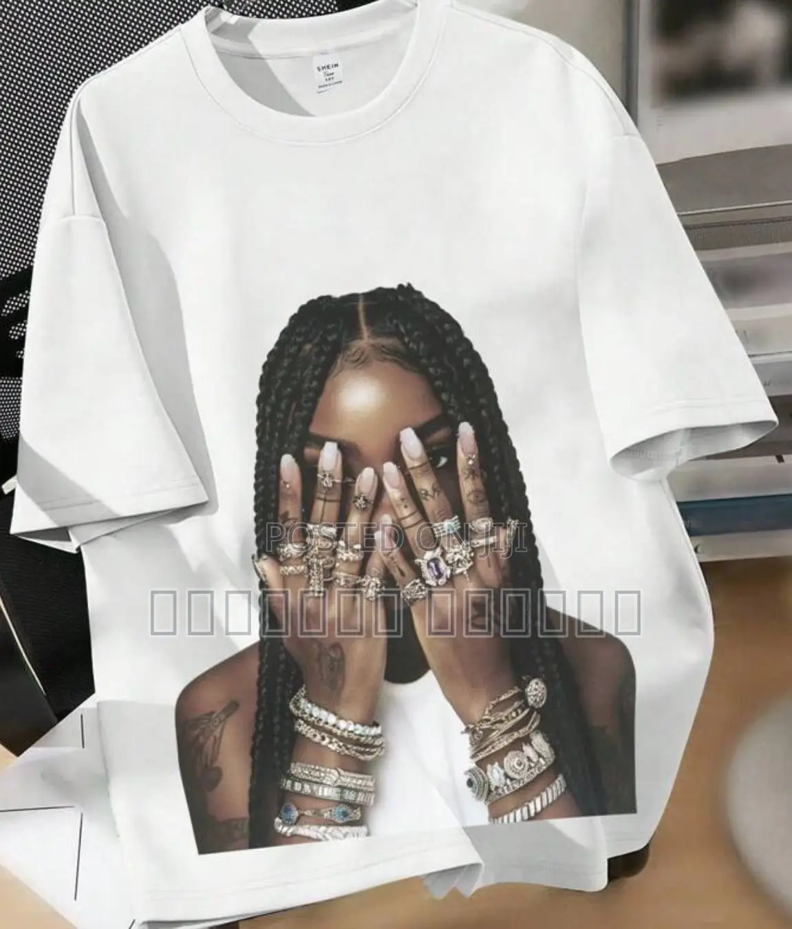  Custom T-Shirts | Premium Cotton • Custom Print • Made to Stand Out