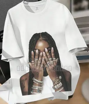  Custom T-Shirts | Premium Cotton • Custom Print • Made to Stand Out