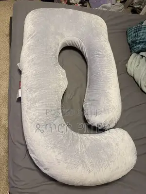 Pregnancy Pillow
