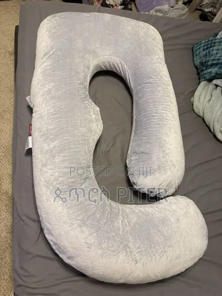 Pregnancy Pillow