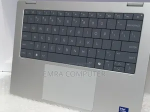 New Laptop HP 16GB Intel Core Ultra 7 SSD 512GB