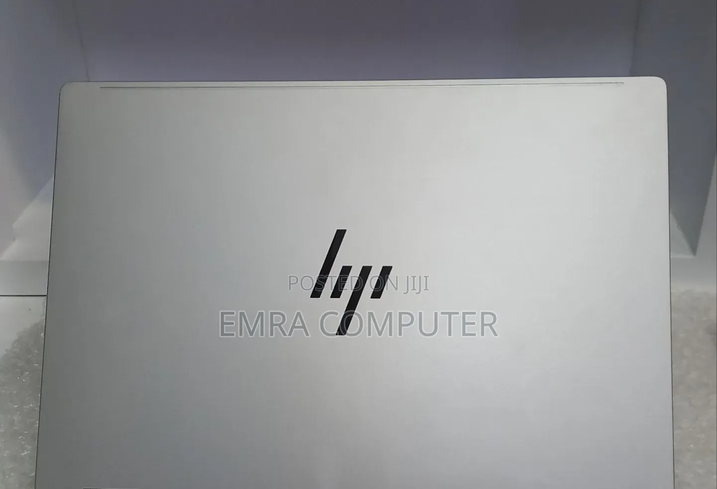 New Laptop HP 16GB Intel Core Ultra 7 SSD 512GB