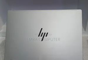 New Laptop HP 16GB Intel Core Ultra 7 SSD 512GB