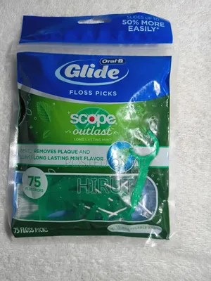 Glide Floss