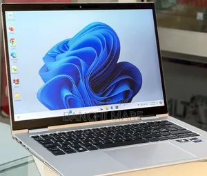 New Laptop HP EliteBook x360 1040 G9 16GB Intel Core i5 SSD 512GB