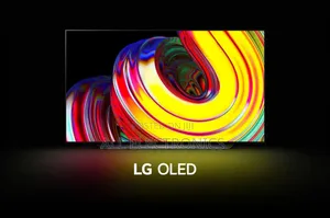 LG 75 Oled 2026 New Television