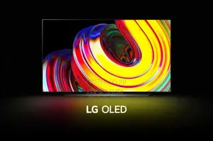 LG 75 Oled 2026 New Television