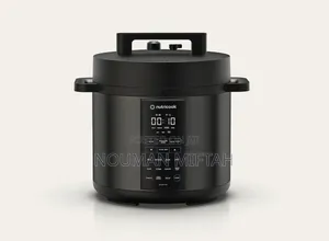 Nutricook Smart Pot 2, 6 Liters, 9 in 1 Electric Pressure Cooker,
