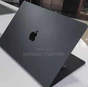 New Laptop Apple MacBook Air 2026 M5 16GB Apple M5 SSD 512GB