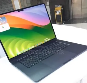 New Laptop Apple MacBook Air 2026 M5 16GB Apple M5 SSD 512GB