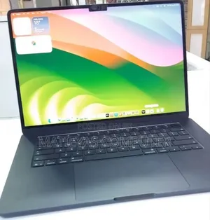 New Laptop Apple MacBook Air 2026 M5 16GB Apple M5 SSD 512GB