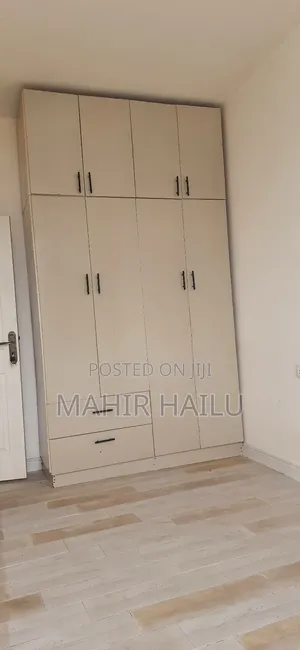 2bdrm Apartment in Gets, Bole for rent