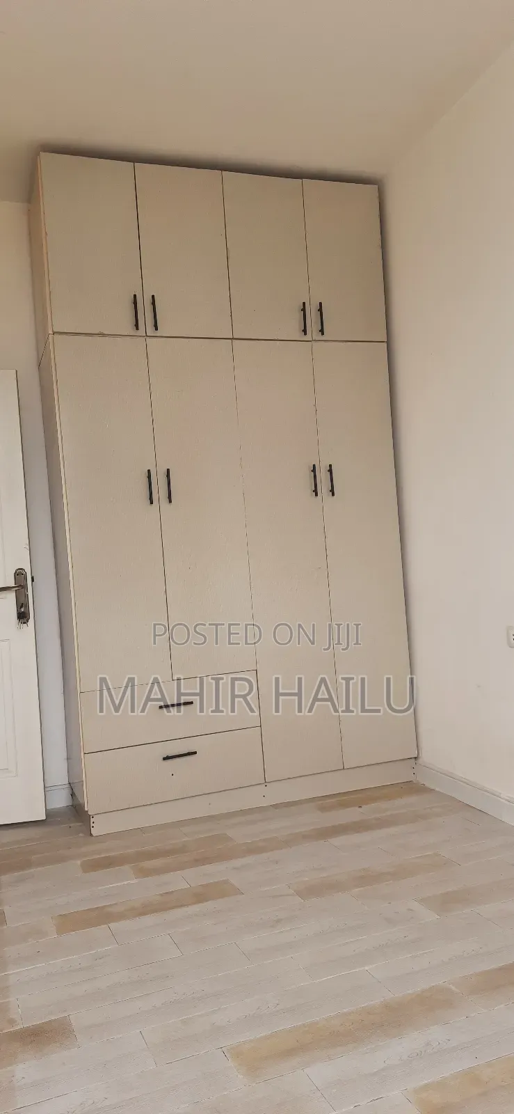 2bdrm Apartment in Gets, Bole for rent