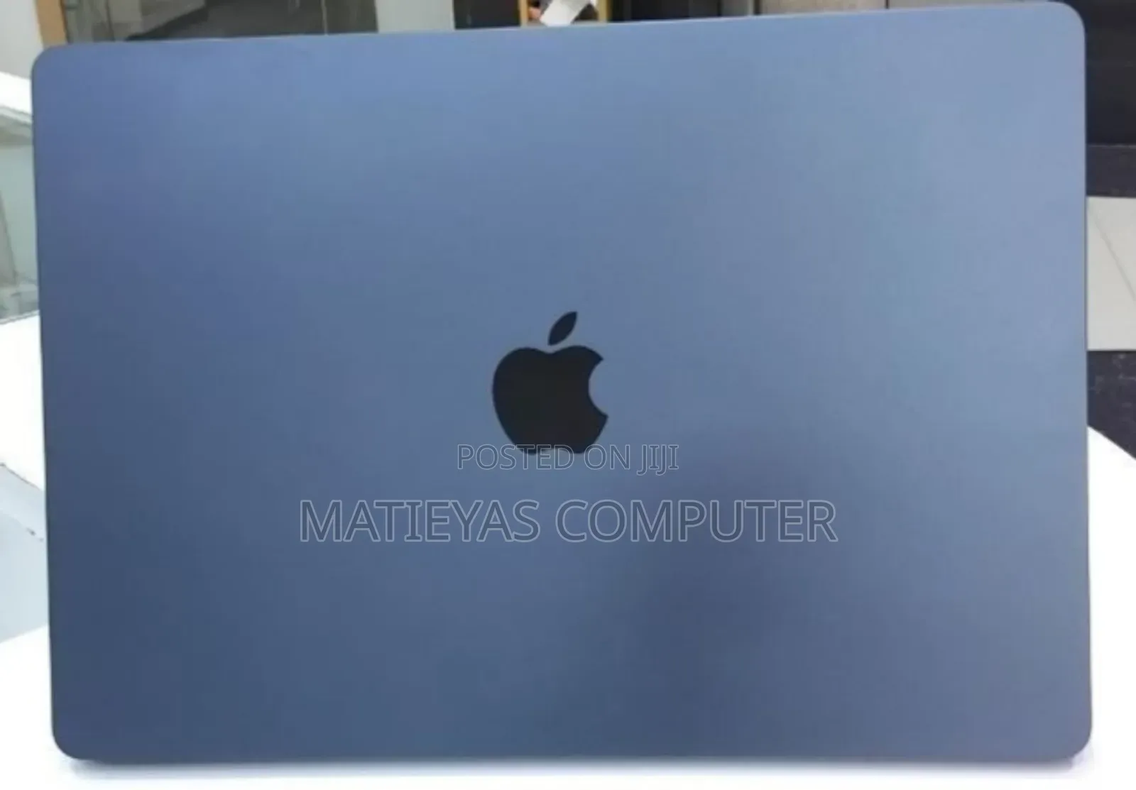 New Laptop Apple MacBook Air 2026 M5 16GB Apple M5 SSD 512GB