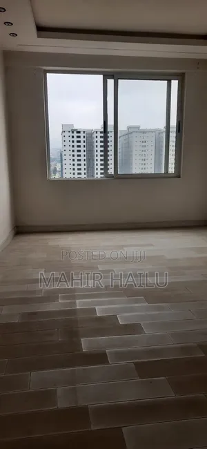 2bdrm Apartment in Gets, Bole for rent