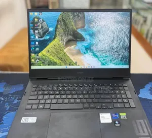 New Laptop HP Omen 16 16GB Intel Core i9 SSD 1T