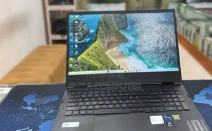 New Laptop HP Omen 16 16GB Intel Core i9 SSD 1T