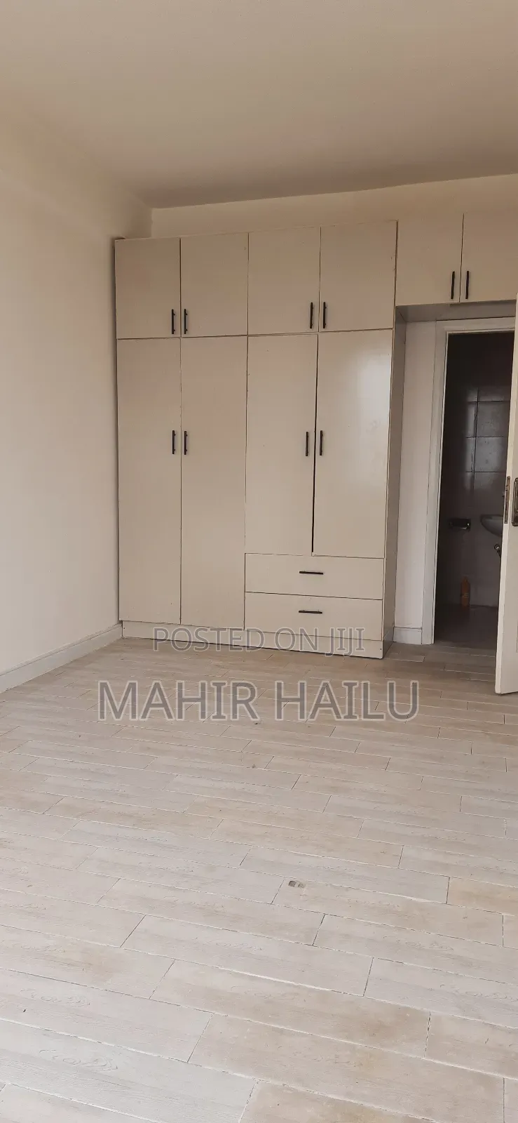2bdrm Apartment in Gets, Bole for rent