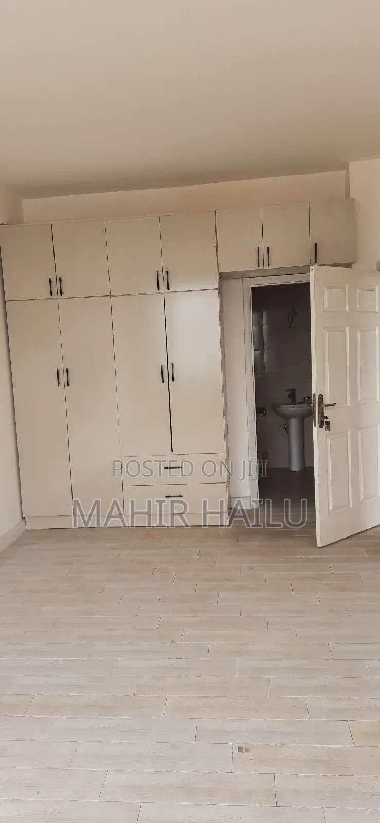 2bdrm Apartment in Gets, Bole for rent