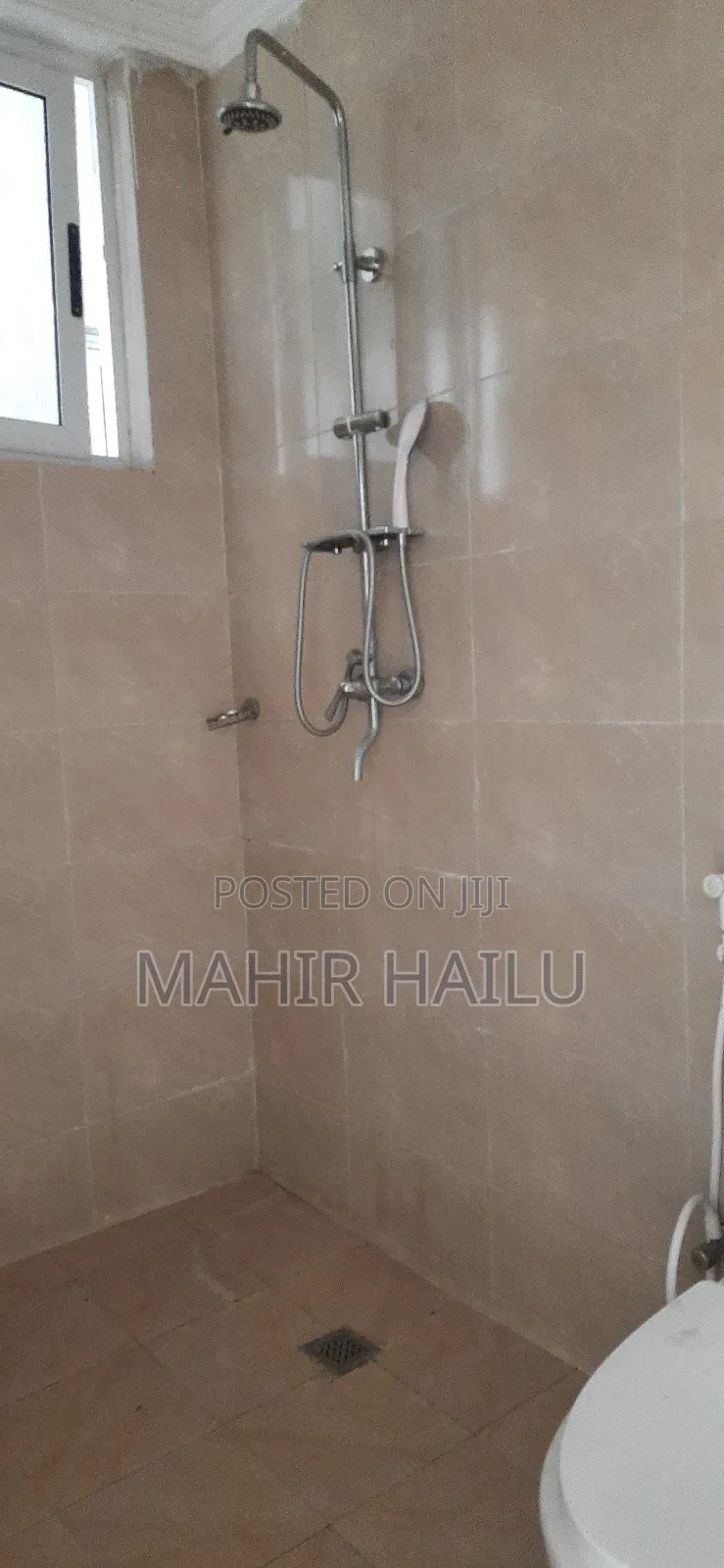 2bdrm Apartment in Gets, Bole for rent
