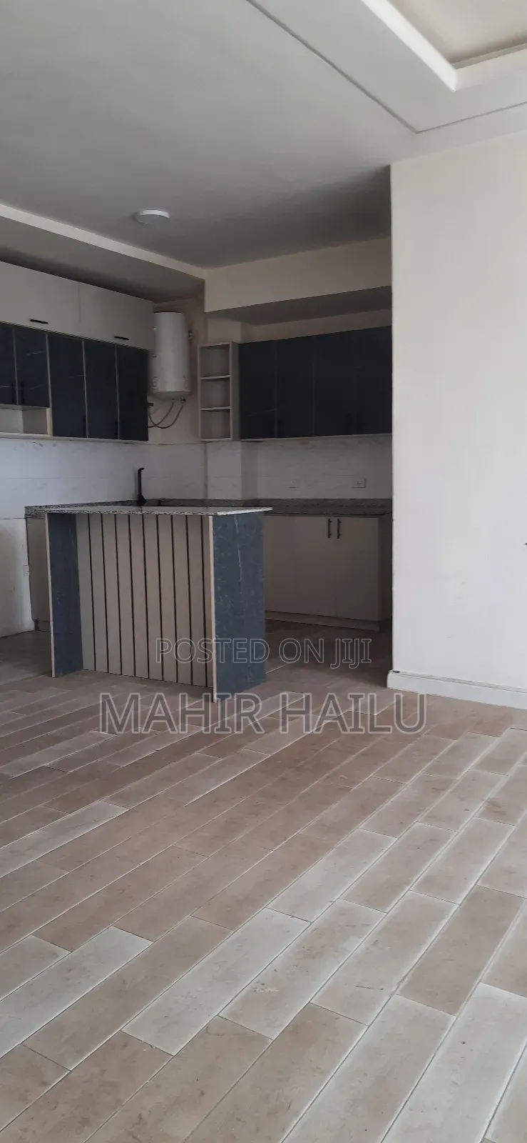 2bdrm Apartment in Gets, Bole for rent